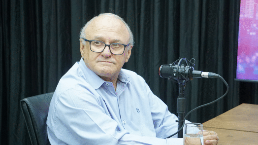 Mesmo com superávit e parecer do TCM, Paço insiste na calamidade