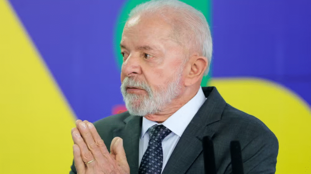 Lula minimiza gastos com viagens internacionais