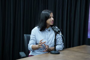 Prefeita de Formosa fala sobre gestão, desafios e cenário político