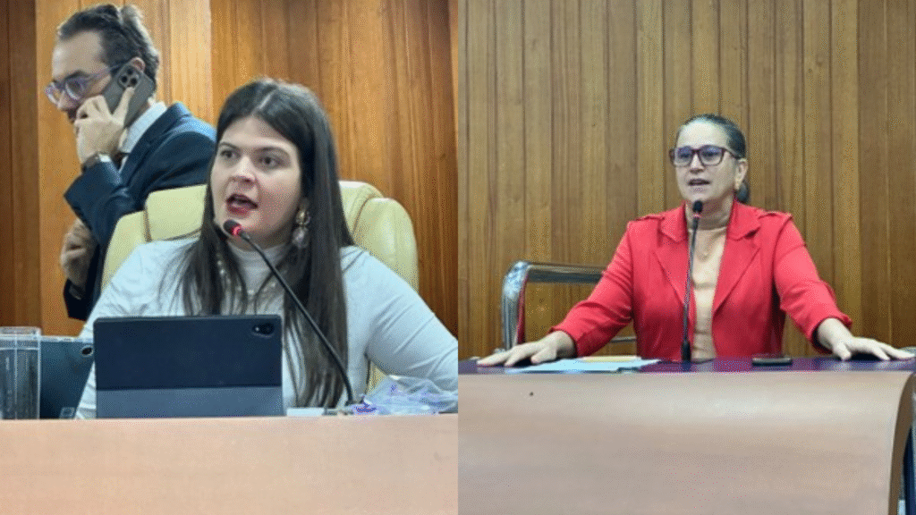 Taxa que pode encarecer conta de água é aprovada a pedido de Mabel