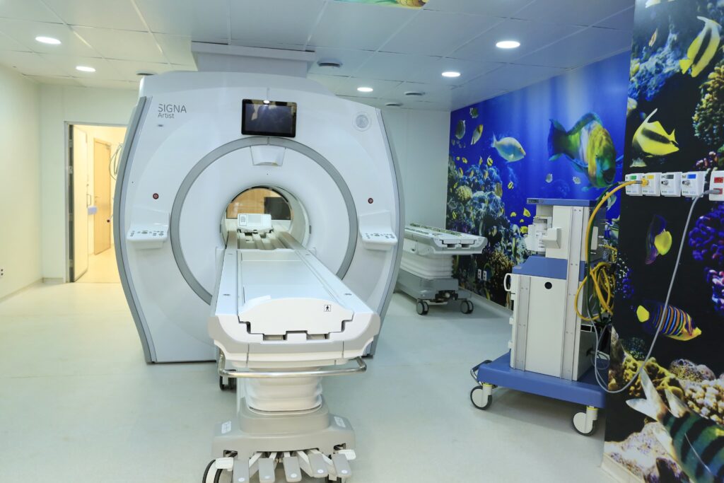 Hospital Cora fortalece a rede pública de atenção oncológica