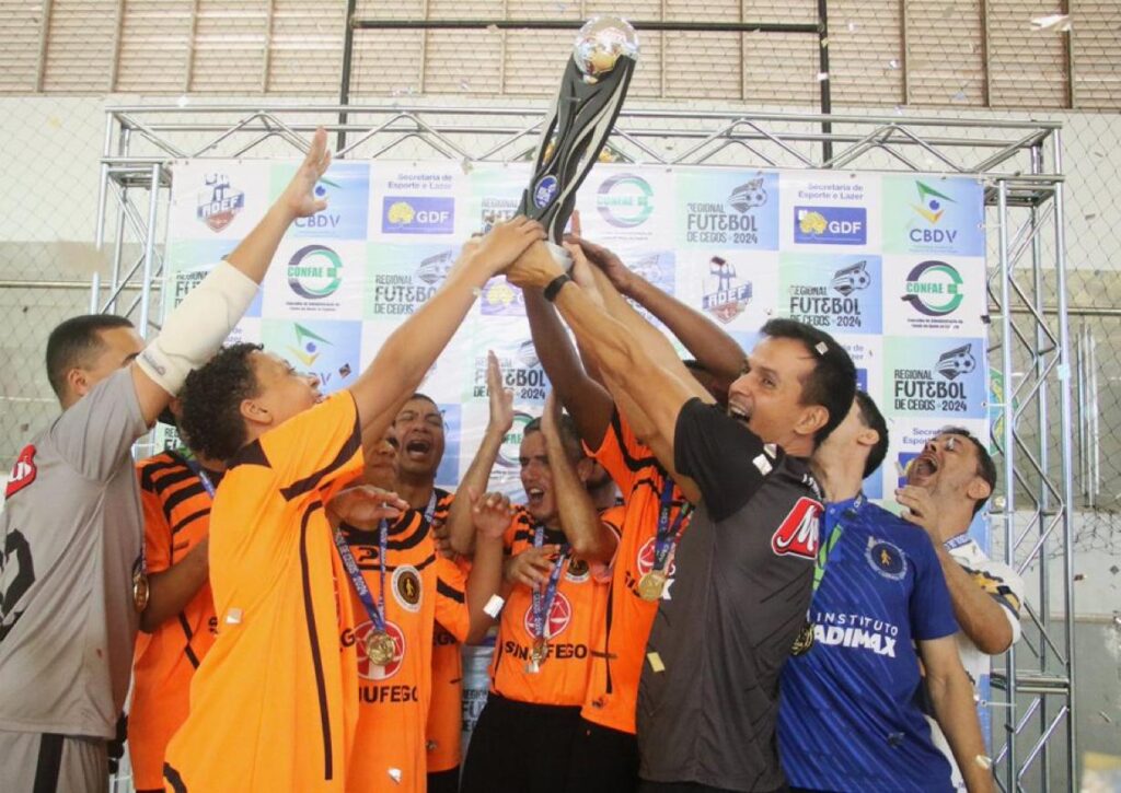 Acel vence regional 2024