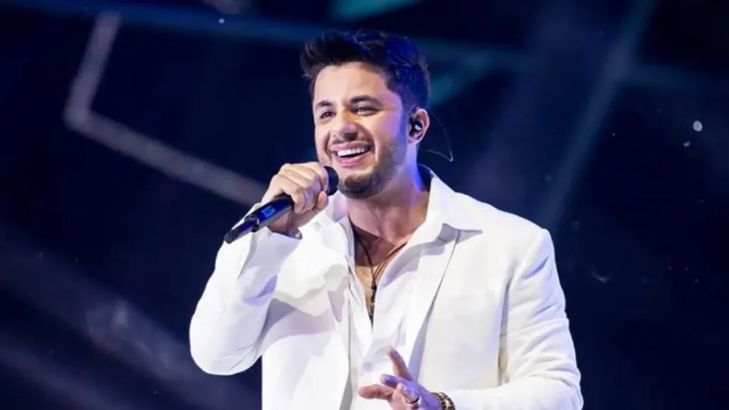 Biografia de Cristiano Araujo ascensao carreira e morte precoce.webp