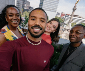 Pecadores: terror com Michael B. Jordan está disponível nas plataformas digitais