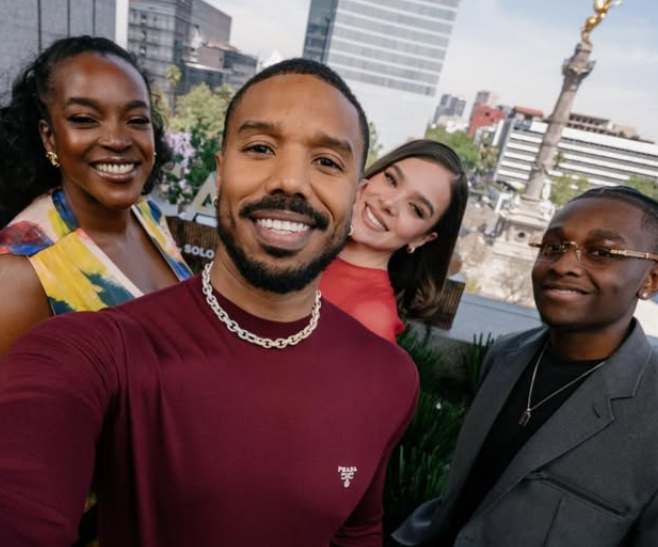 Pecadores: terror com Michael B. Jordan está disponível nas plataformas digitais