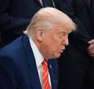 Trump proíbe a entrada de viajantes 12 países e restringe outros 7