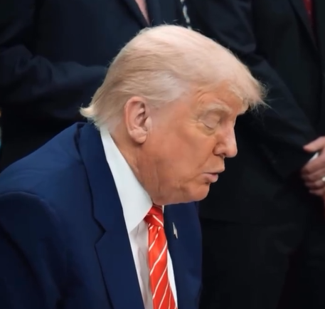 Trump proíbe a entrada de viajantes 12 países e restringe outros 7