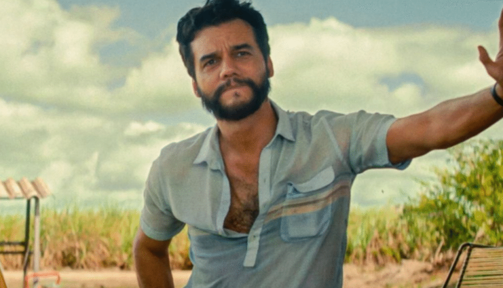 "O Agente Secreto": estreia nos cinemas brasileiros será em novembro