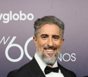 Marcos Mion se retrata após críticas por defender Léo Lins