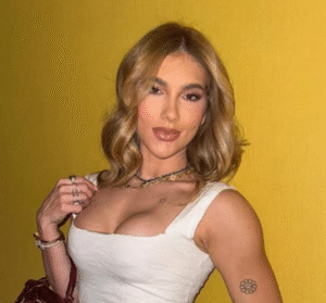 Virgínia Fonseca: plateia do Sabadou não poderá mais usar celulares durante gravações