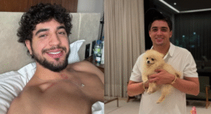 Nattanzinho: disputa judicial envolve uso de nome artístico no forró e piseiro