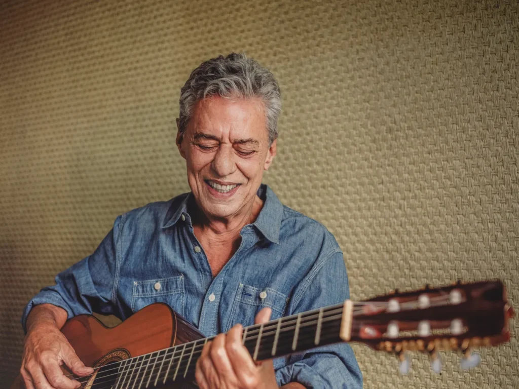 Chico Buarque