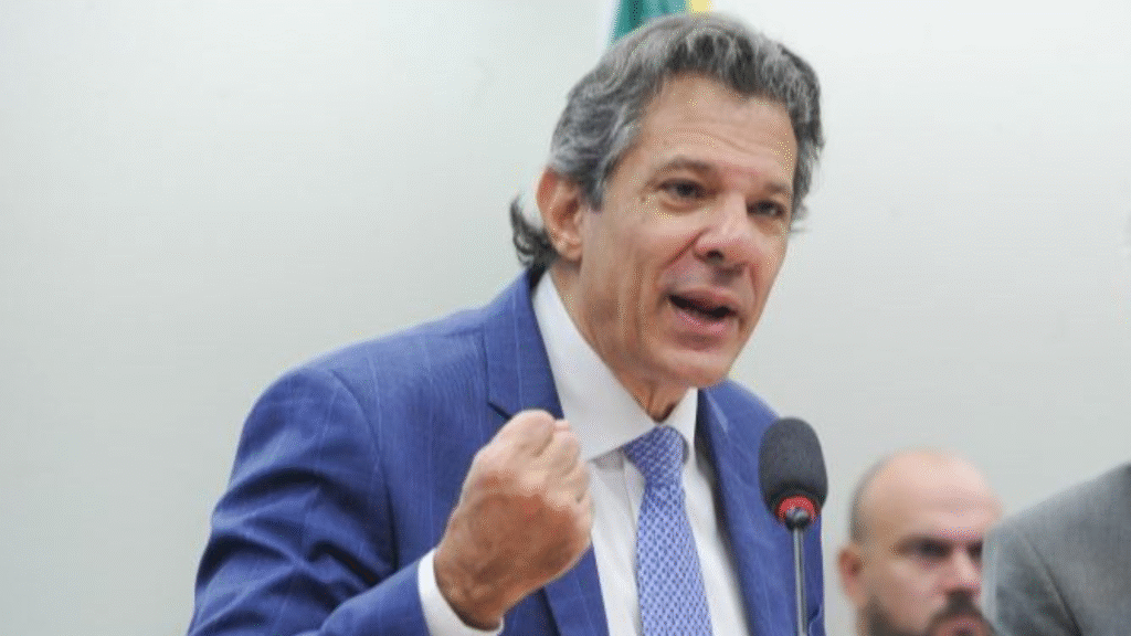 Fernando Haddad (PT)