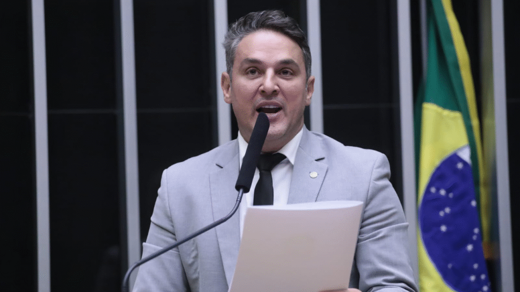 Luciano Zucco (PL-RS)