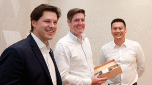 Governo estadual articula com fundo de Singapura e mira parcerias para projetos sustentáveis