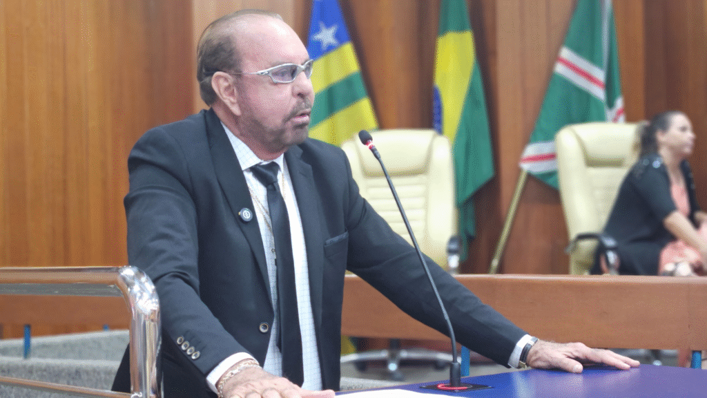 Câmara aprova em 1ª votação projeto que obriga Prefeitura indenizar por danos em serviços públicos