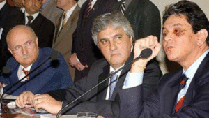 Há 20 anos o Brasil descobria um dos maiores escândalos políticos da história; relembre o Mensalão