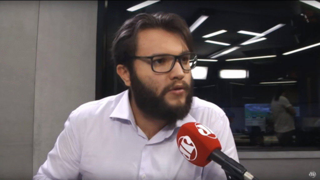 Justiça condena Sleeping Giants Brasil por fake news contra Jovem Pan