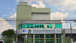 Audiência Pública debate futuro do CRDT, ameaçado de despejo em Goiânia Foto: Divulgação