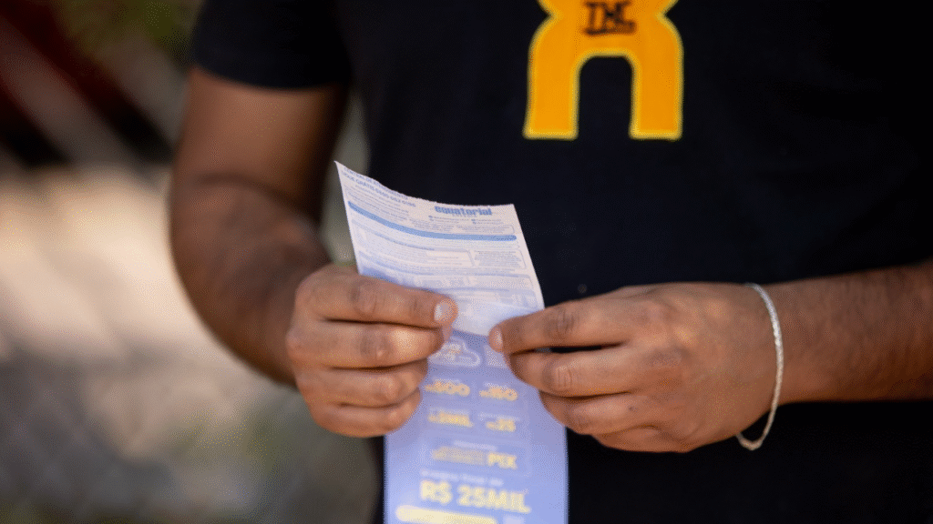 Uso do PIX cresce entre goianos no pagamento da conta de energia Foto: Divulgação