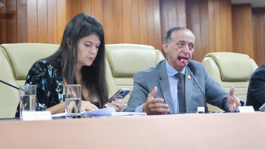 Após idas e vindas, crédito de R$ 10 milhões para Seinfra é aprovado na Câmara de Goiânia