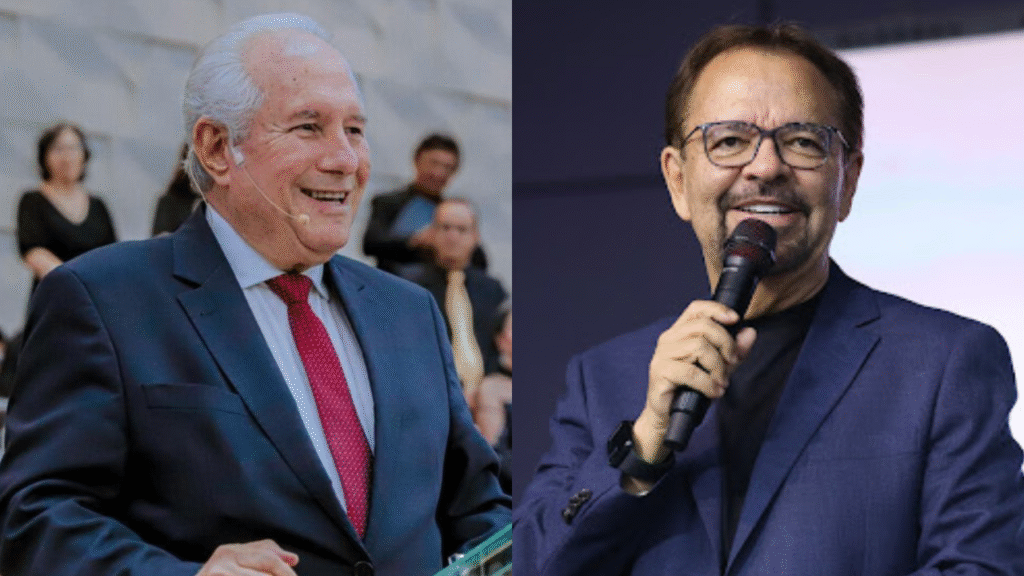 Igrejas cheias e críticas ao PT: o que dizem líderes evangélicos de Goiás