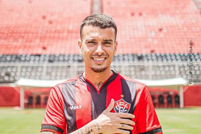 Bruno Xavier entra na mira do Vila Nova e pode reforçar ataque colorado