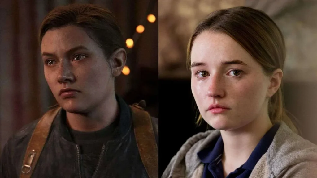 HYIsMf6d Kaitlyn Dever actress Abby