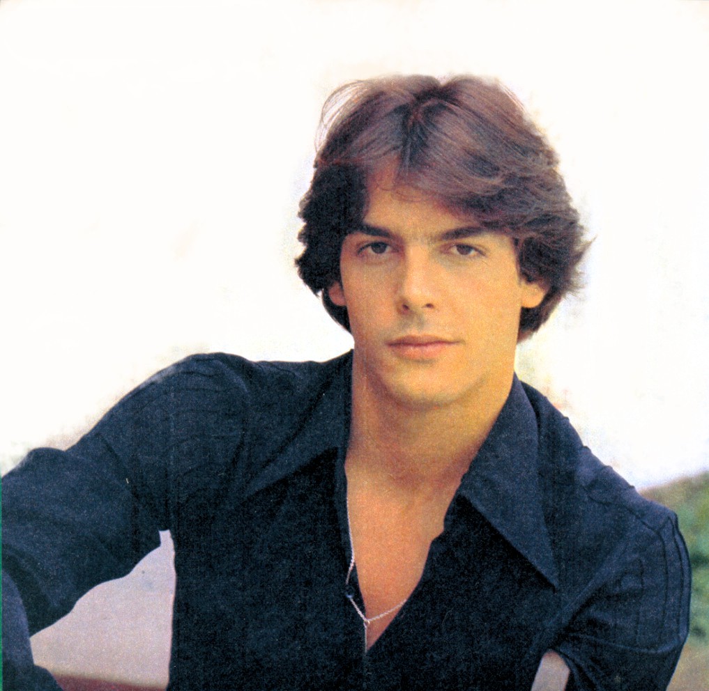 Galã da Globo previu a própria morte e faleceu aos 21 anos; relembre tragédia 2 OsmardeMatos DancingDays f3