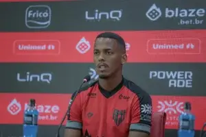 Paulo Vitor apresentacao