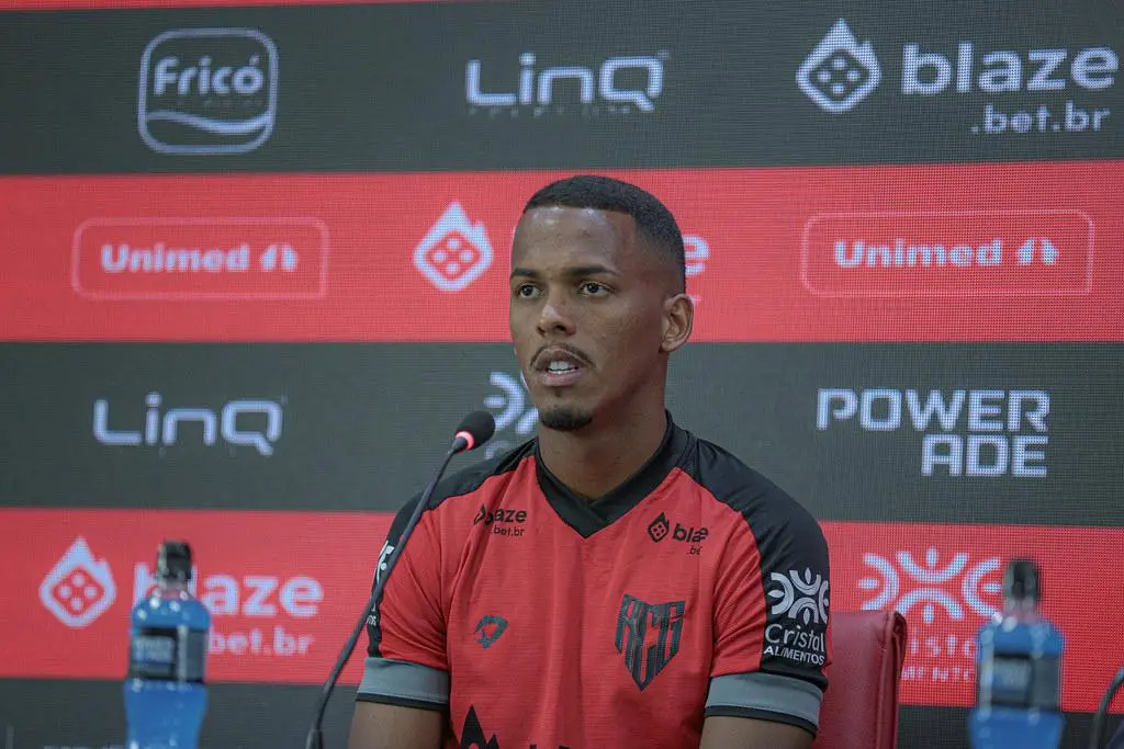 Paulo Vitor apresentacao