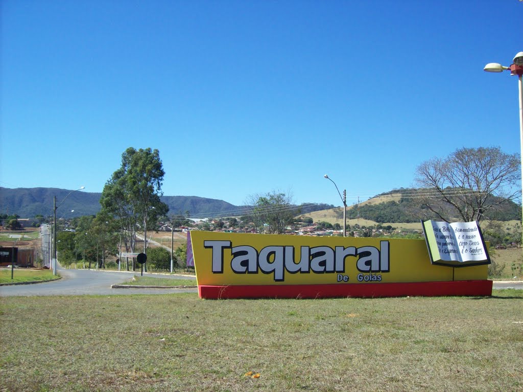Prefeitura de Taquaral