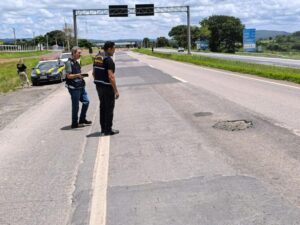 Triunfo Concebra, procon goiás