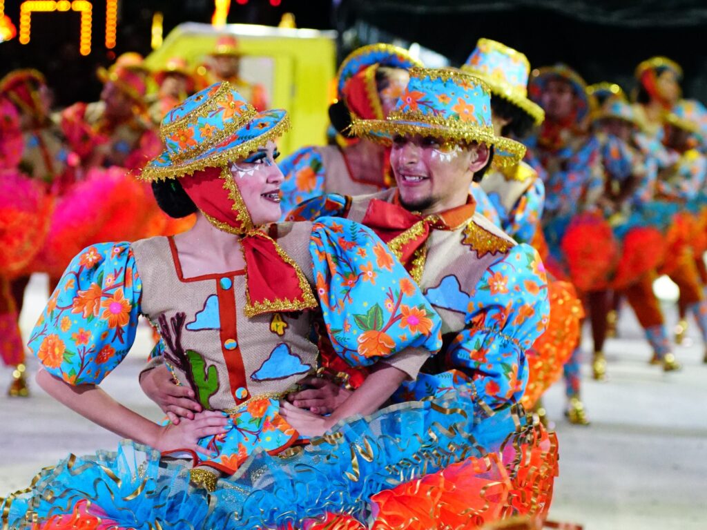 Quadrilha Mandacaru Foto Marcio Santos 1