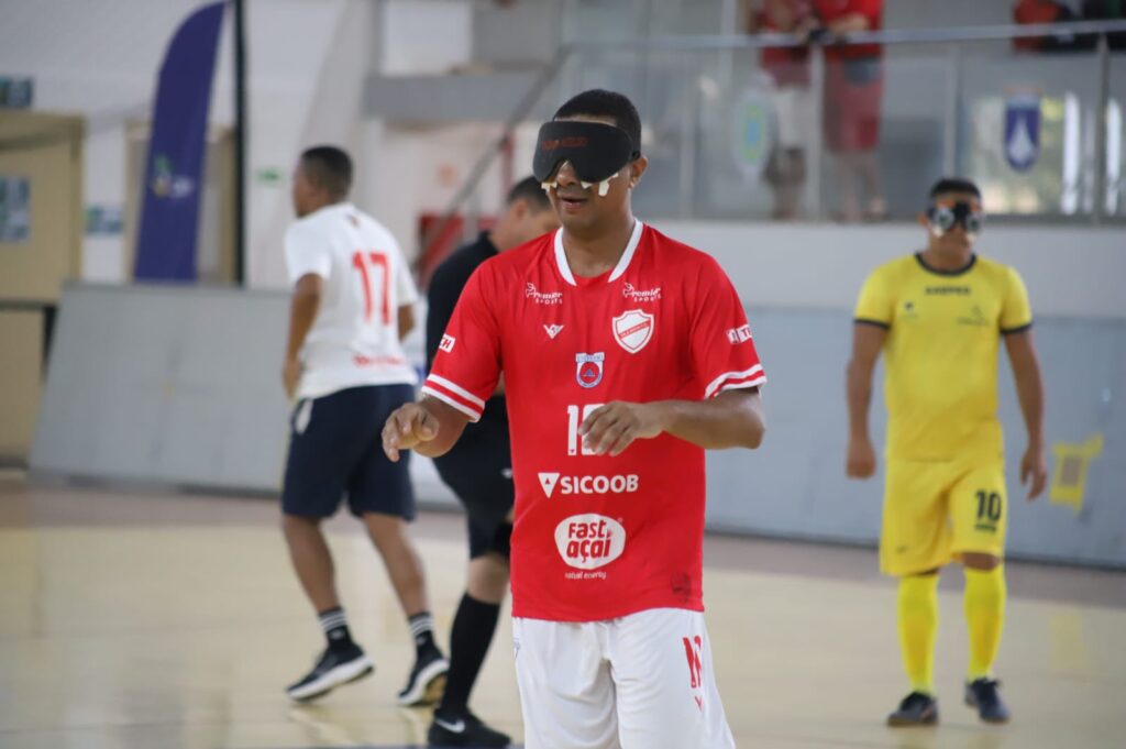 Vila Nova vence a primeira partida do regional