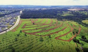 Senador Canedo lidera lançamentos de loteamentos e condomínios em 2024 na Região Metropolitana de Goiânia