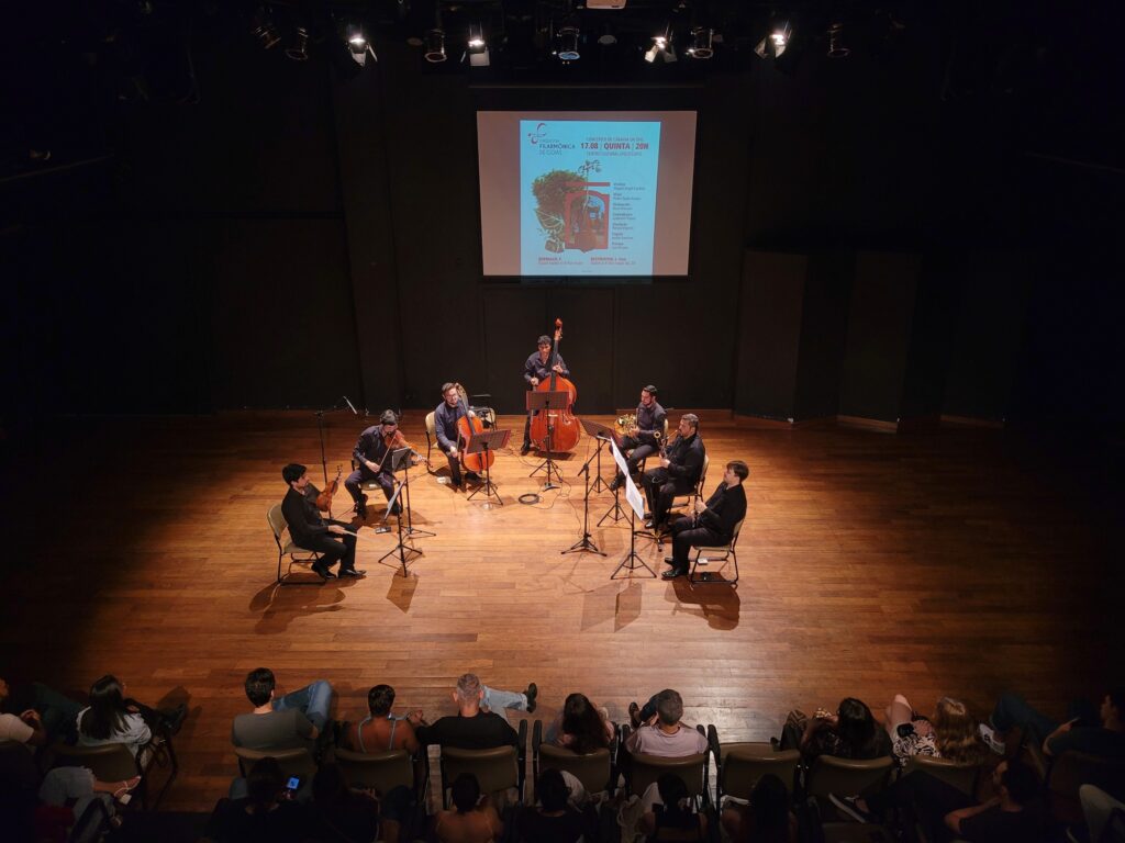 Orquestra Filarmônica de Goiás celebra mestres do classicismo em concerto gratuito nesta sexta (13)