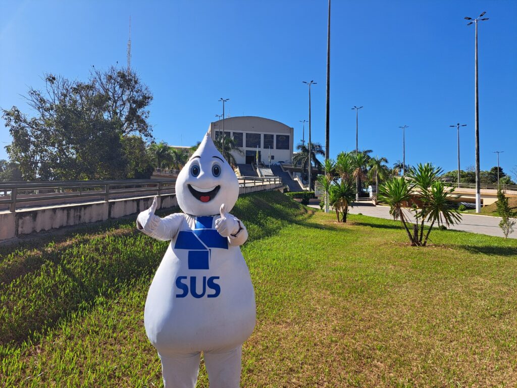 Vacinas contra febre amarela, gripe, covid-19 e tétano são essenciais para quem vai viajar a destinos turísticos dentro ou fora do país. Imunização deve ser feita com pelo menos duas semanas de antecedência