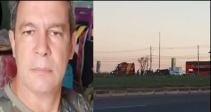 Vítima de acidente com parapente em Valparaíso é identificado como Capitão Galvão