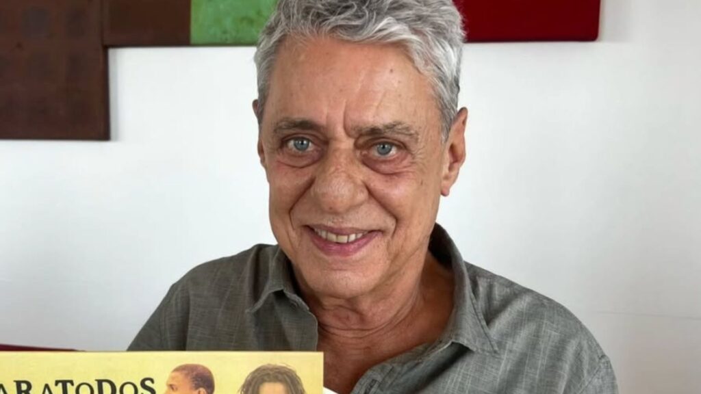 chico buarque 1