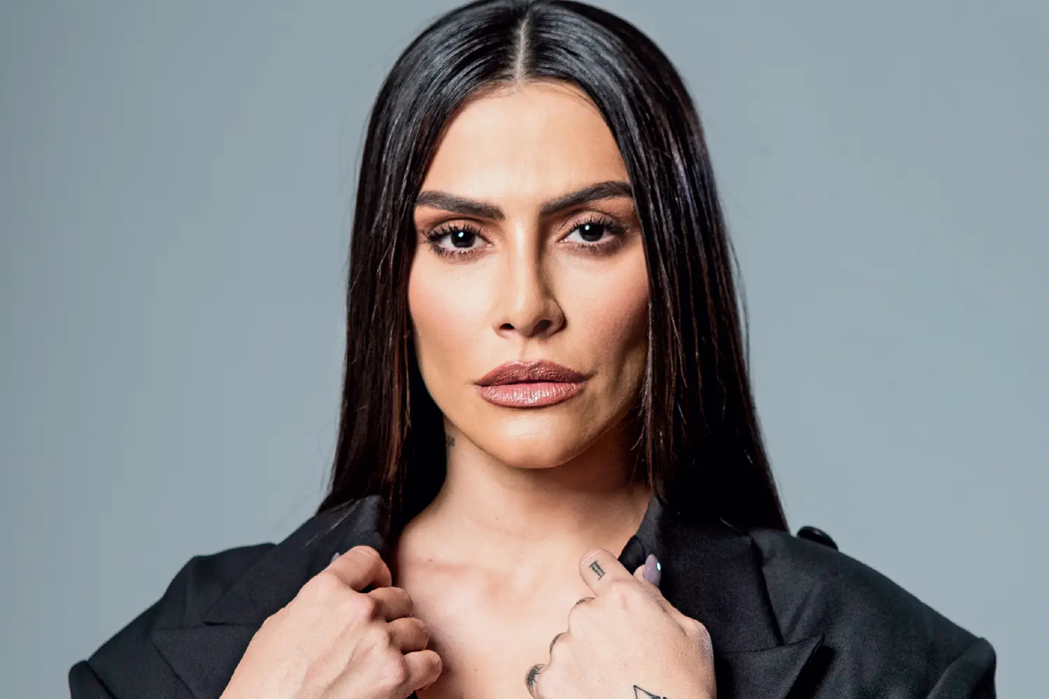 Cleo volta a ser Cleo Pires; entenda - O Hoje