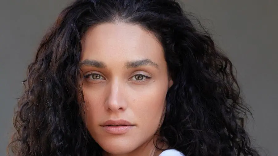 debora nascimento nao vive sem leave in