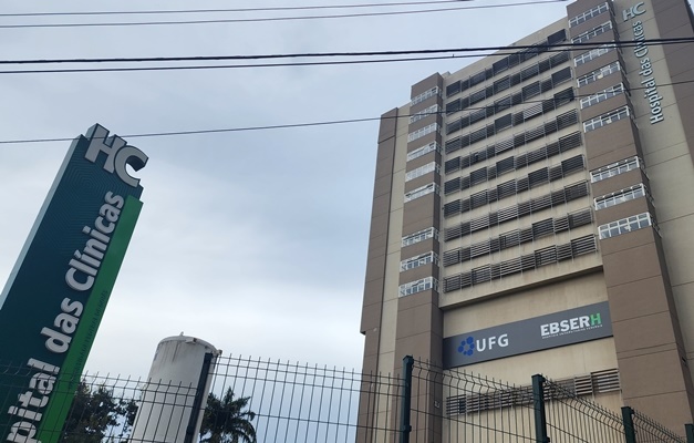 ebserh lanca concurso para o hospital das clinicas da ufg