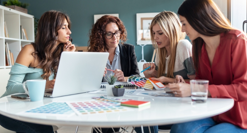 empreendedorismo feminino