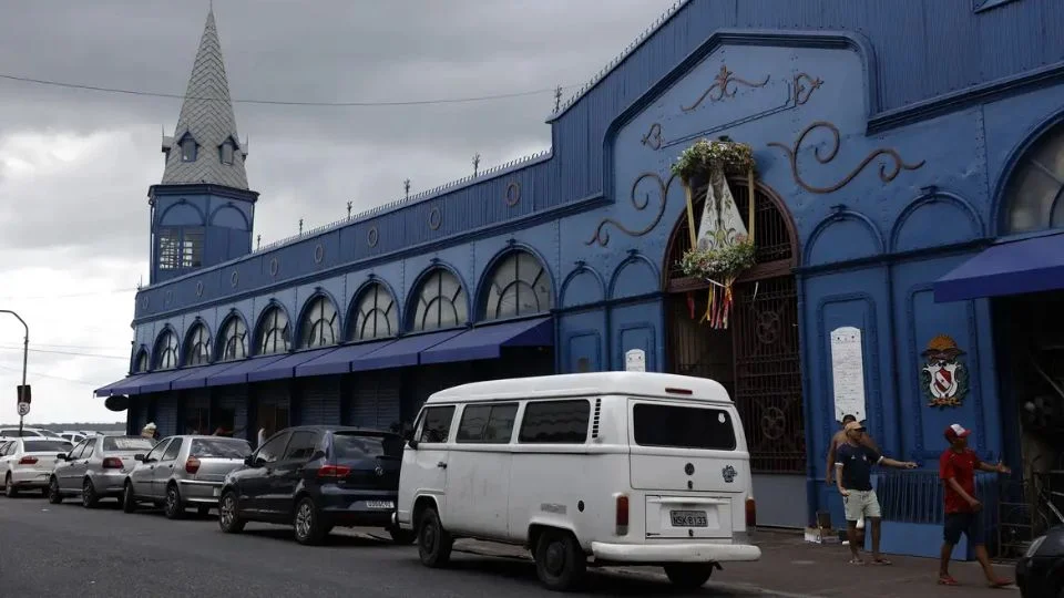 Foto: Agência Brasil