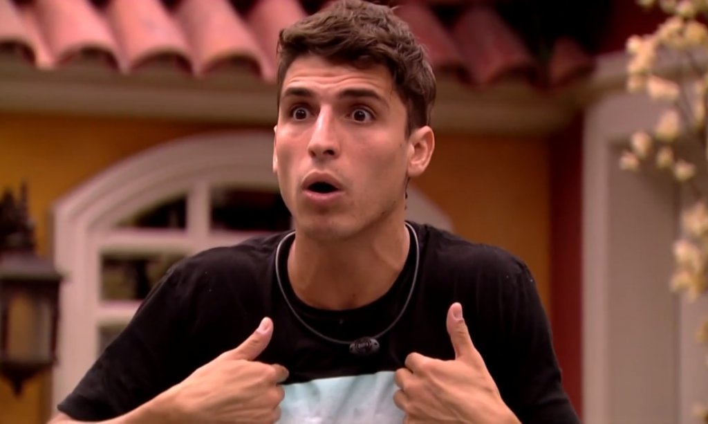 Acusado de estupro, Ex-BBB Felipe Prior é absolvido pela Justiça 2 felipe prior