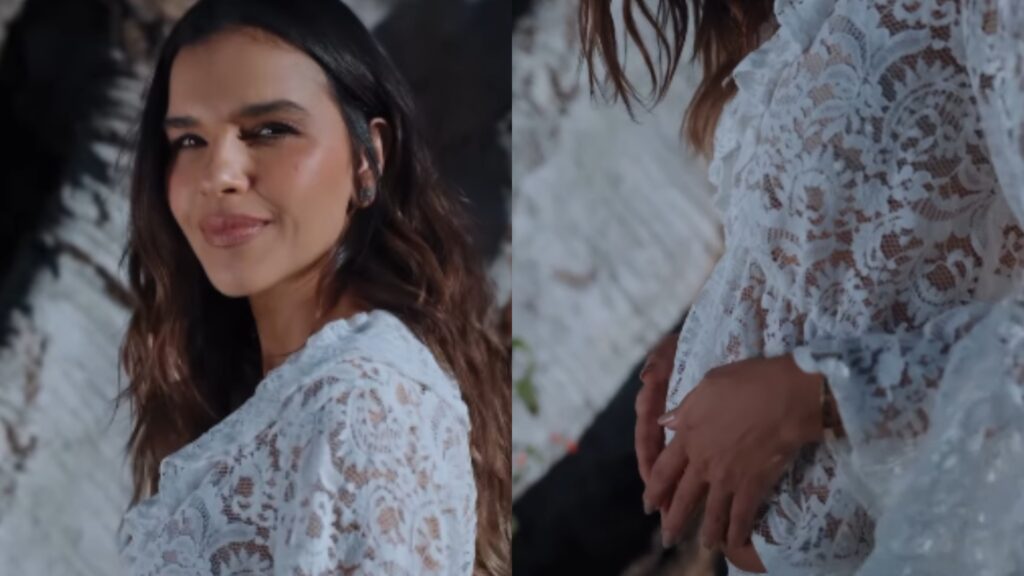 mariana rios gravida