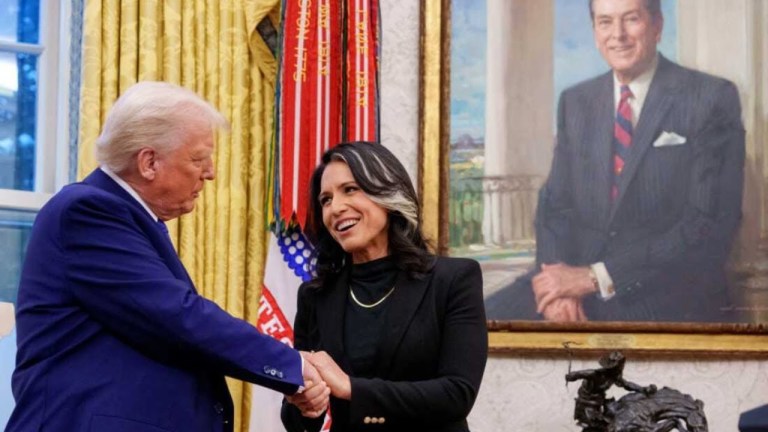 Inteligência Nacional dos EUA negou que o irã estaria construindo uma arma nuclear dois meses antes dos ataques de Israel