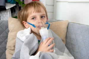 O Governo de Goiás decretou, nesta segunda-feira (30/6), situação de emergência em razão do aumento de casos de Síndrome Respiratória Aguda Grave (Srag)