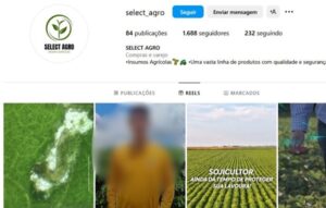 PCGO apura golpes relacionados à venda de defensivos agrícolas em Morrinhos